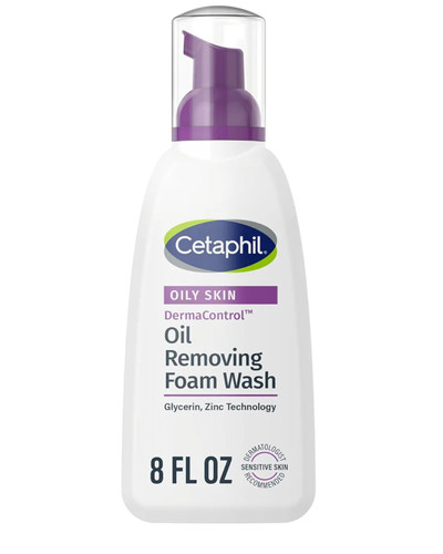 شوینده فومی پوست چرب ستافیل کانادا ۲۳۶ میل با ضمانت اصالت