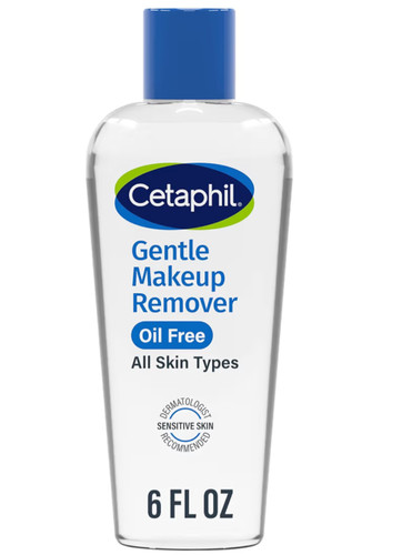 میکاپ ریمور ستافیل کانادا فاقد چربی مخصوص انواع پوست مخصوصا پوست حساس