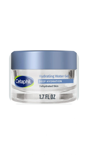 آبرسان کاسه ای ستافیل واترژل با آبرسانی ۷۲ ساعته مخصوص انواع پوست حتی پوست های چرب