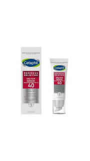 مرطوبکننده ضد قرمزی روزانه ستافیل کانادا با حفاظت ضد آفتاب و spf 40
