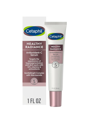 روشن کننده و ضد لک ستافیل کانادا – مدل آنتی اکسیدان C_ملایم، مخصوص پوستهای حساس