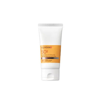 ضدآفتاب Mild Easy Wash ایلیون حجم ۳۰ میل