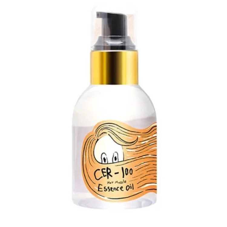 روغن اسنس عضله مو Cer-100 الیزاوکا