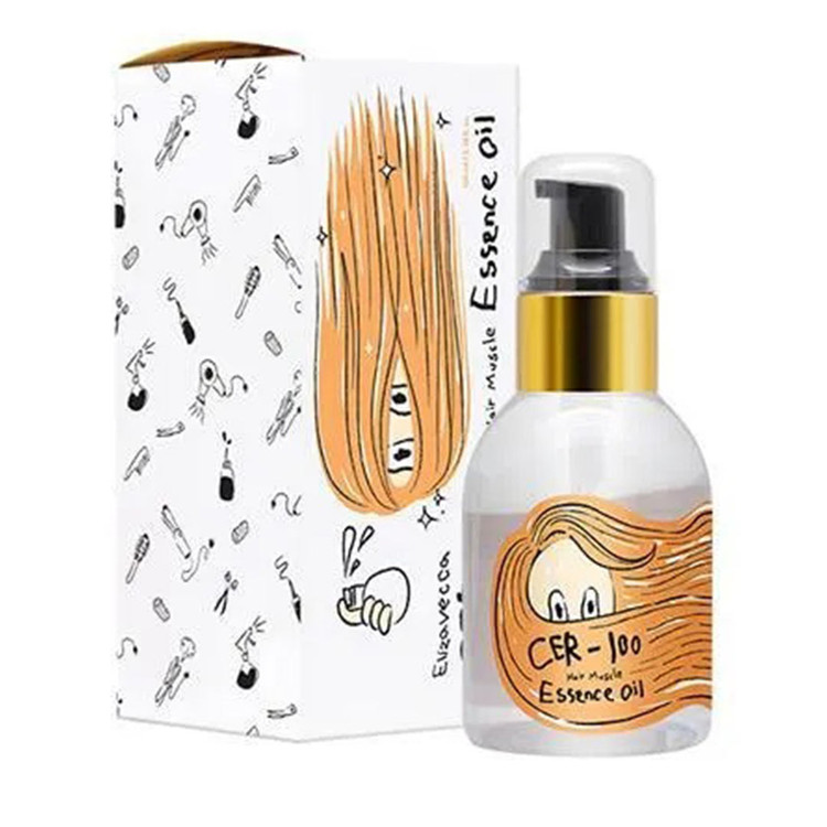 روغن اسنس عضله مو Cer-100 الیزاوکا
