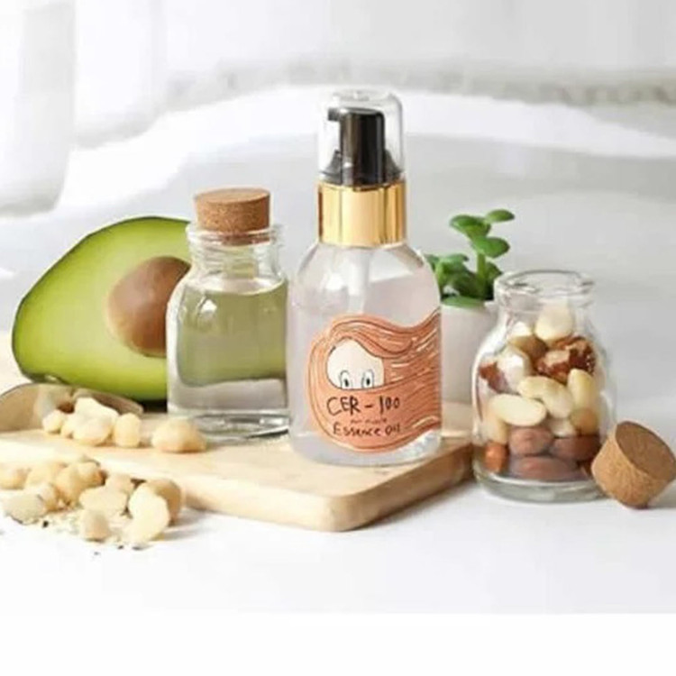 روغن اسنس عضله مو Cer-100 الیزاوکا