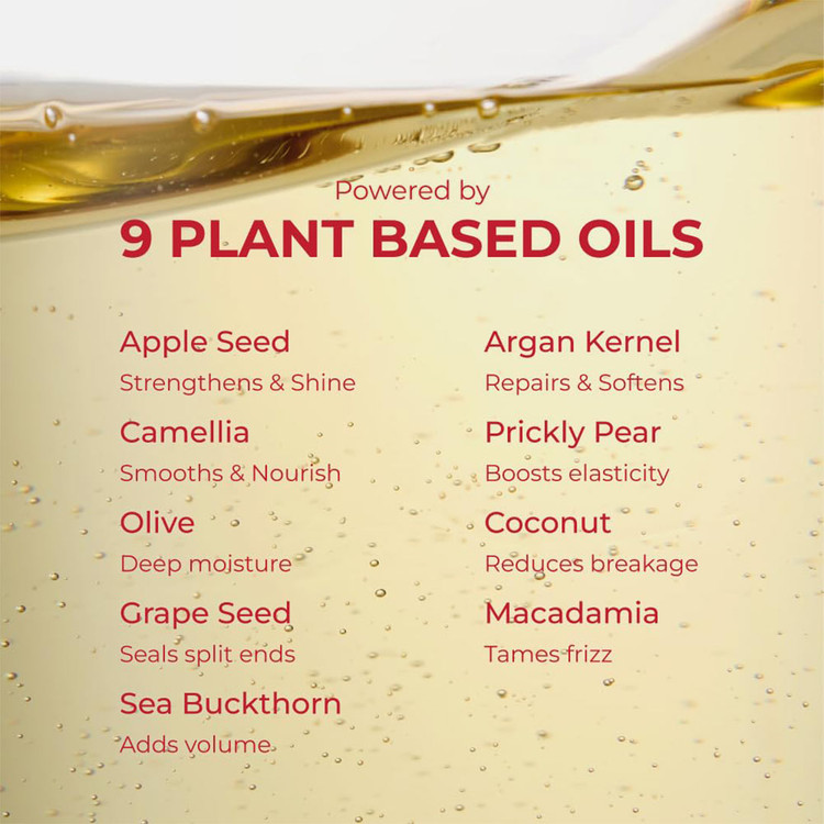 اسنس روغن مو آنورکاتین موو