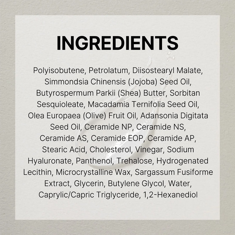 اسنس لب سرامید توریدن
