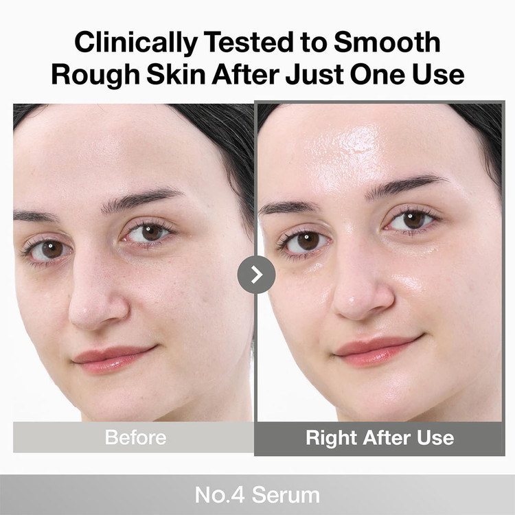 سرم لایه بردار سرامید شماره 4 نامبوزین