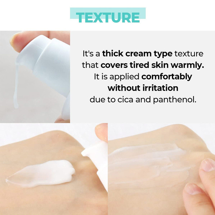 سرم سیکا شماره 8 نامبوزین