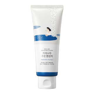 ژل شوینده مرطوبکننده و تسکیندهنده راندلب ROUND LAB Birch Juice Moisturizing Cleanser 150ml