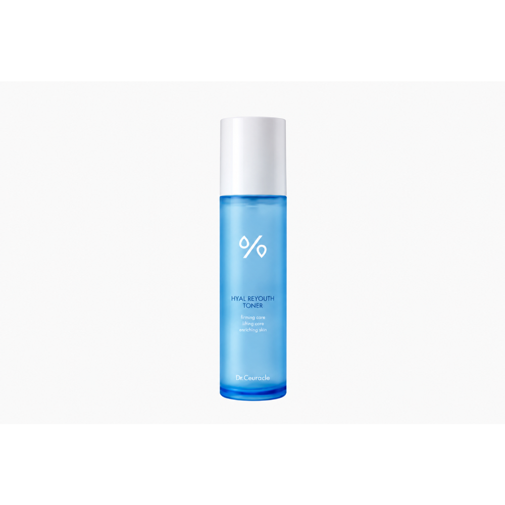 تونر آبرسان هیال ری‌یوث دکتر سراکل Dr.Ceuracle HYAL REYOUTH TONER